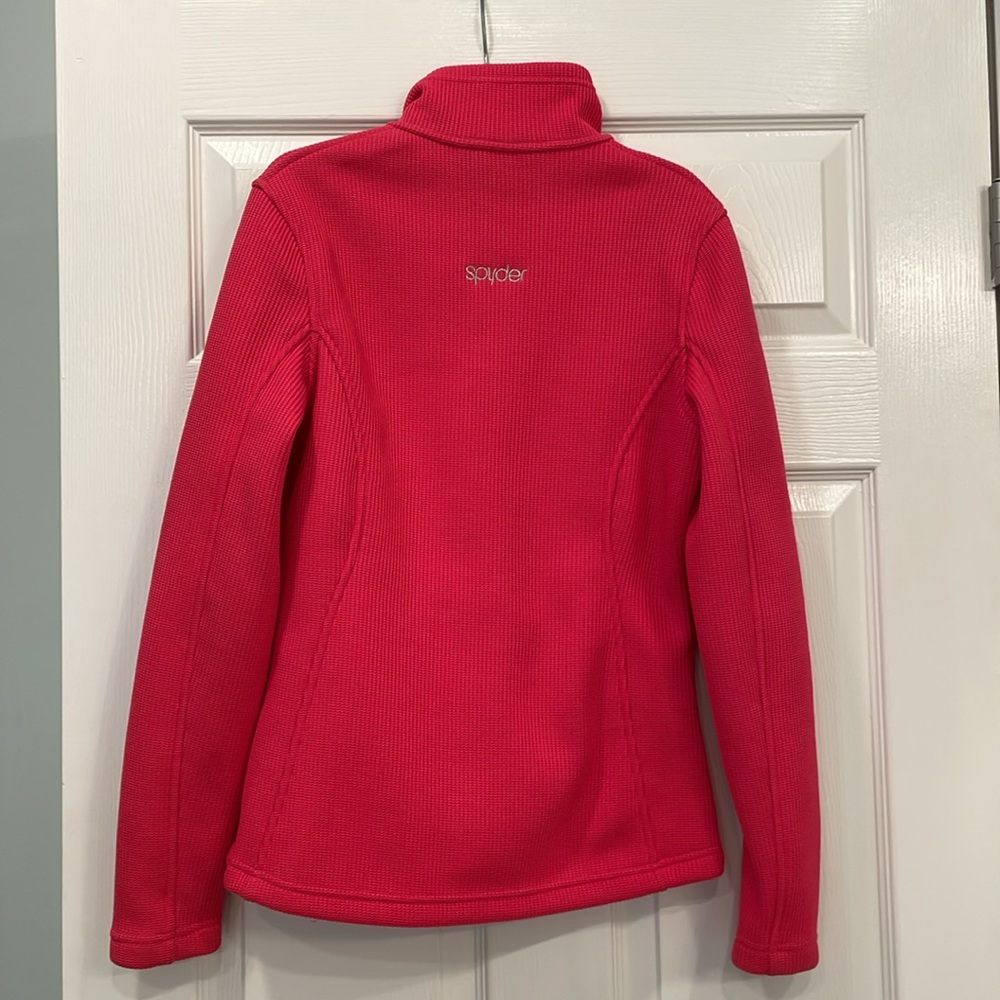 Spyder jacket - Picture 2 of 7